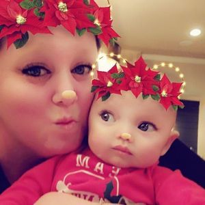 Meet your Posher, Jami